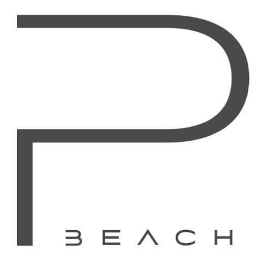 P Beach